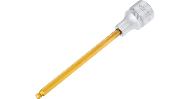 1051432101 Screwdriver socket 986KK-5 Square 1/2 inch (12.5 mm)