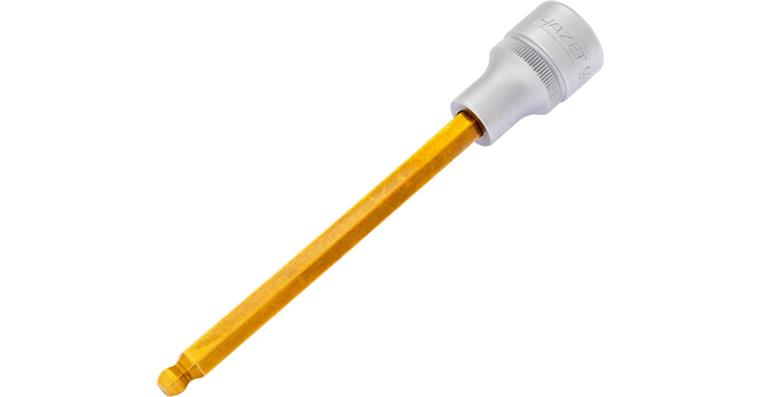 1051432103 screwdriver socket 986KK-7 square 1/2 inch