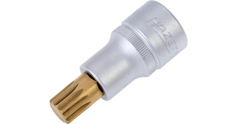 1001205751 screwdriver socket 990-12 square drive 1/2 inch (12.5 mm)