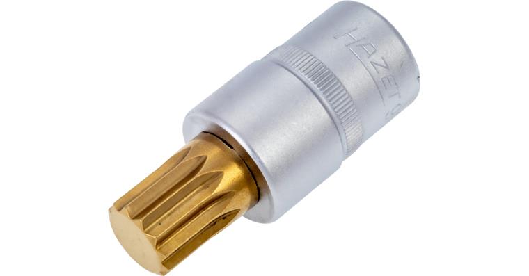 1001206266 screwdriver socket 990-16 square drive 1/2 inch (12.5 mm)