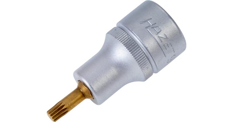 1001206271 screwdriver socket 990-5 square drive 1/2 inch (12.5 mm)