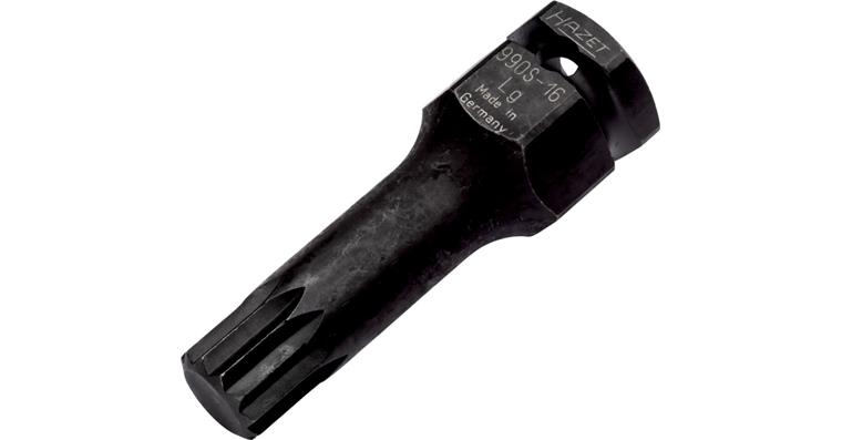 1001209104 impact wrench Screwdriver socket 990S-16LG