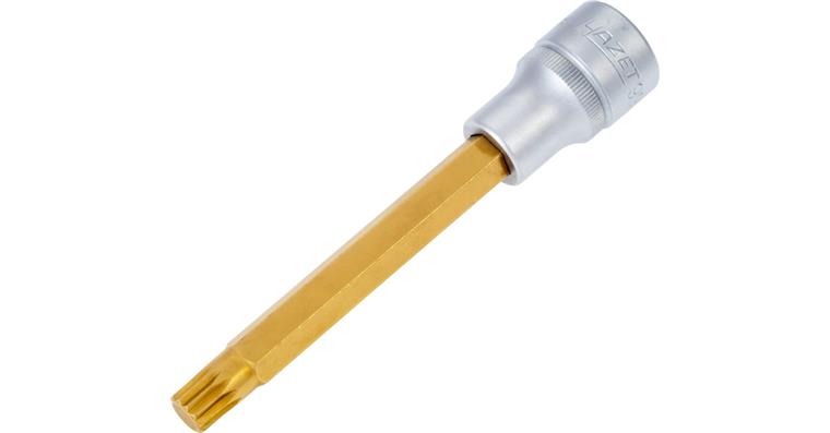 1001201363 Screwdriver socket 990SLG-10 Square 1/2 inch
