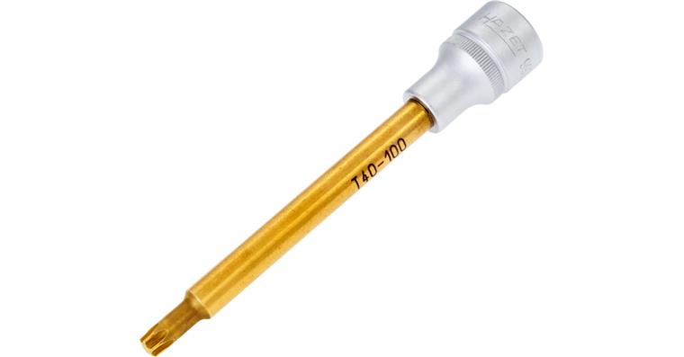 1001206964 screwdriver socket TX 992SLG-T40 square 1/2 inch