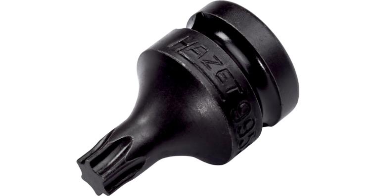 1001201375 impact wrench Screwdriver socket TX 995S-T50 square drive