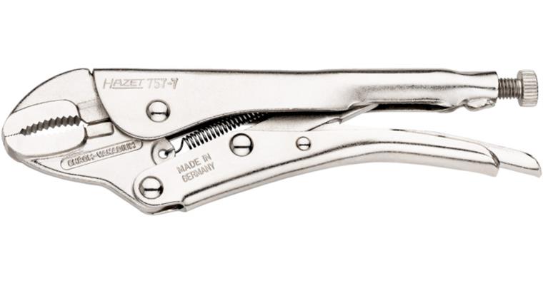 1001200746 Grip pliers 757-7