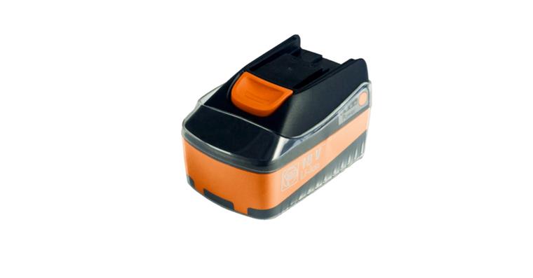 1090819104 battery cover Voltage 18 V Capacity 6 Ah 32174019010