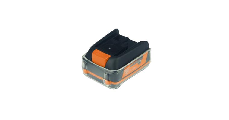 1005032704 battery protective cover For Li-Ion battery Voltage 12 V Capacity 3 Ah 32174025010