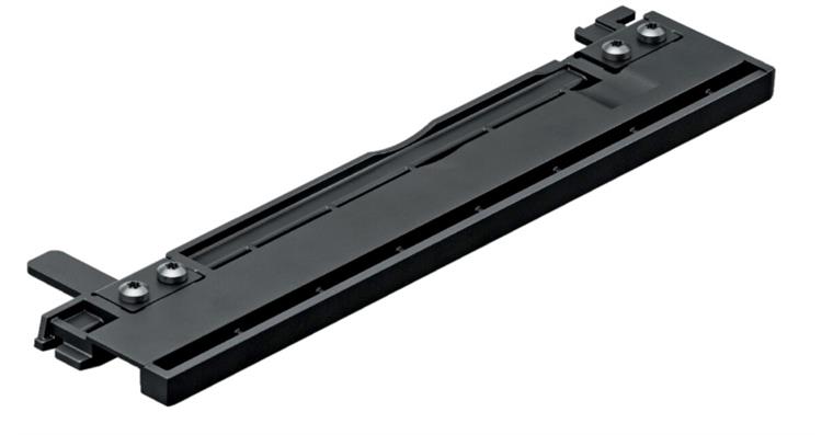 1092156300 Guide rail adapter for circular hand saws 31352064010