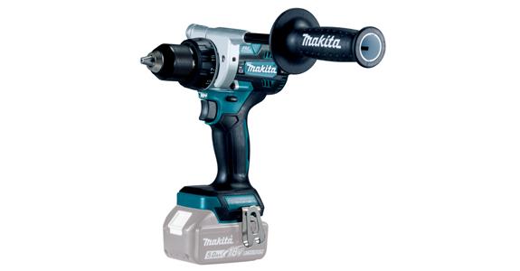 DFD486Z/Solo cordless drill/driver