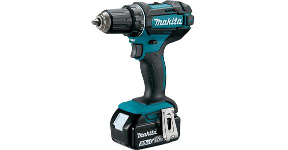 Ddf482Rfj cordless drill/driver 18 V