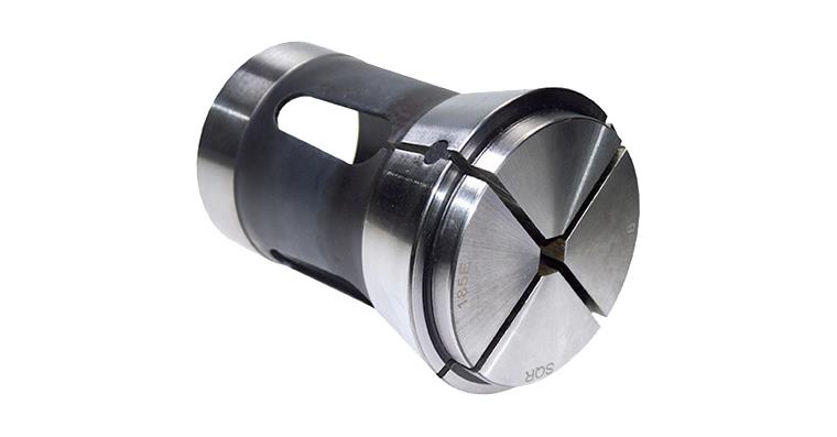 1095008745 ORION, upín. kleština, 185E (F66), čtyřhran, DIN 6343, velikost 11,0 mm, hladká