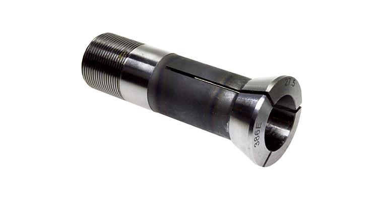 1095008848 Vtahovací upínací kleština 386E (K32) DIN 6341 kruhová 1,0 mm, hladká