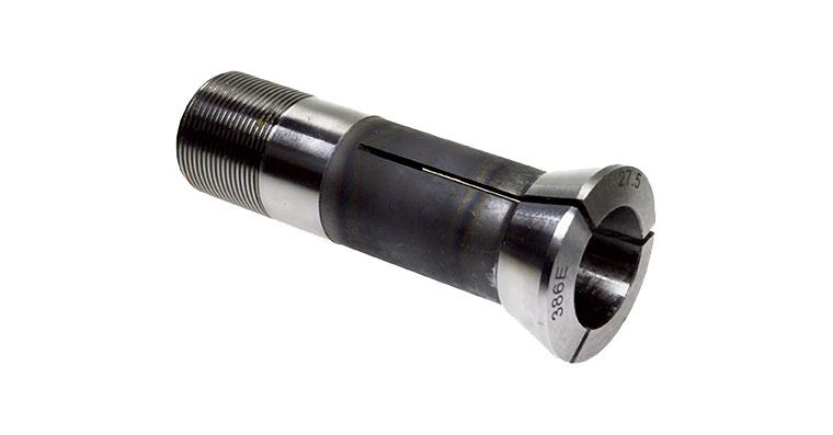1095008813 ORION, vtahovací upínací kleština, 355E (L20) DIN 6341 kruhová 1,0 mm, hladká
