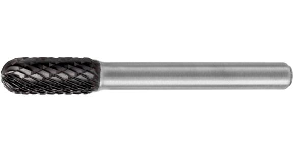 Fréza ATORN TC, průměr stopky 6 mm, WRC C61225-6