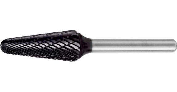 Fréza ATORN SC průměr stopky 6 mm