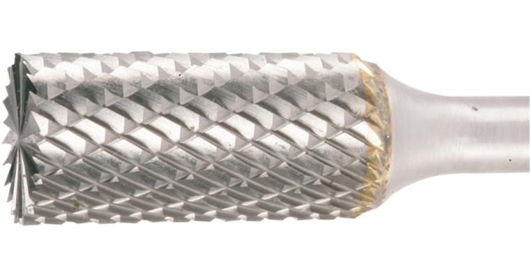 1044107109 FRÉZA SC/TC válcová ZYAS, průměr 10x20 mm, OCEL