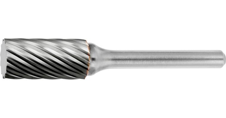1044108109 FRÉZA SC/TC válcová ZYA, průměr 10x20 mm, INOX