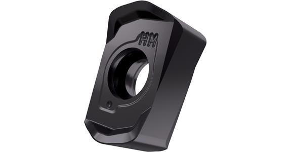 Vyměn. břit. destička s vys. posuvem BNGX 10T308SR-MM M8310