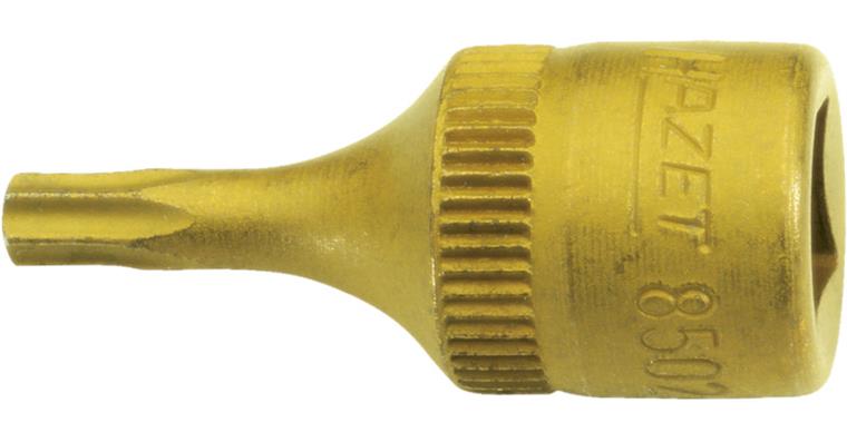 1051096101 Nástrčný bit 1/4