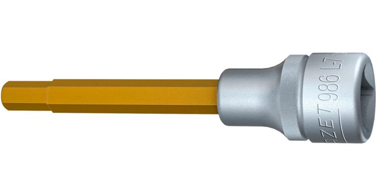1051428110 Šroubovací bit 1/2