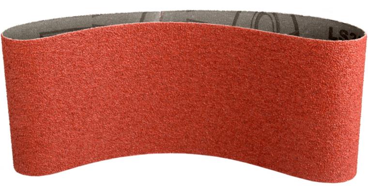 1001725671 hobbing belts 75x610 mm grain 80 F5 40365