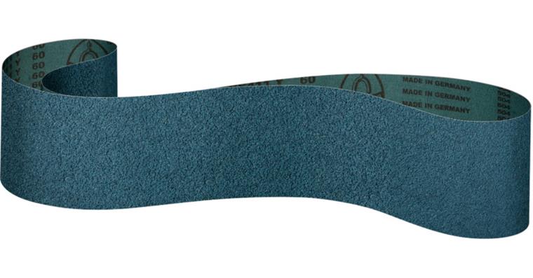 1001727635 sanding belt 150x2000 mm grain 120 F4G 278219