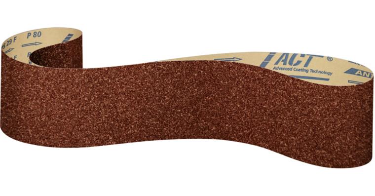 1001728066 sanding belt 150x2280 mm grain 80 F5 307807