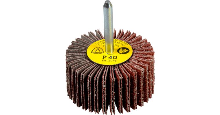 1001726699 abrasive mop points 30x5x3 mm grain 120 12784