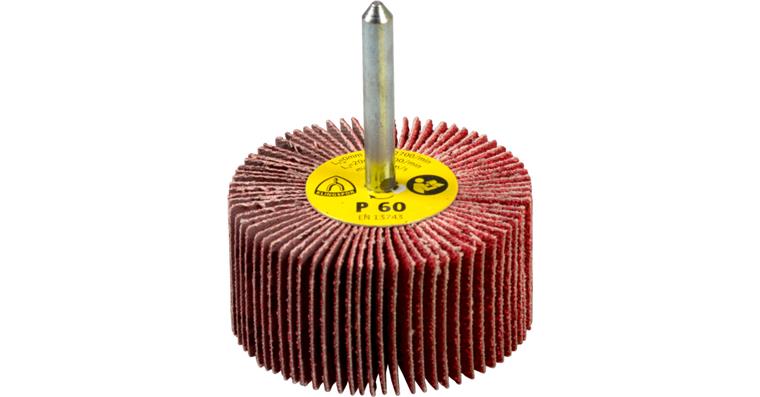 1001726880 abrasive mop points 80x40x6 mm grain 80 253624