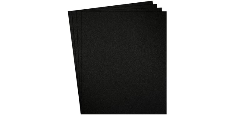 1001726180 sanding sheet 230x280 mm grit 320 119886