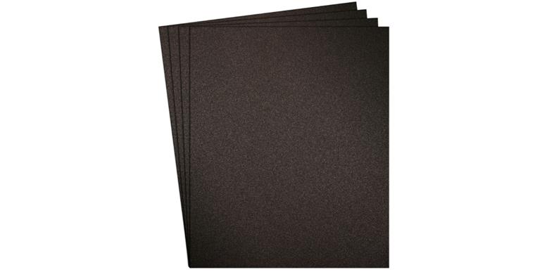 1001726198 sanding sheet 230x280 mm grit 600 218063