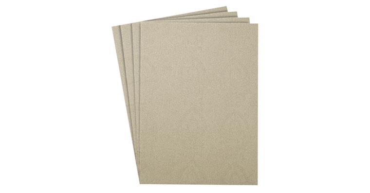 1001726123 sanding sheet 230x280 mm grit 40 147849