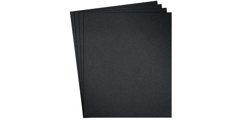 1001727556 sanding sheet waterproof 230x280 mm grain 100 269435