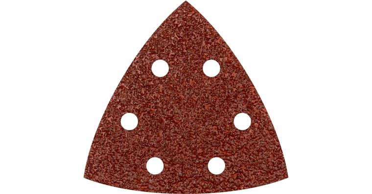 1001726325 velcro-backed grinding wheels 96 mm grain 240 hole shape GLS15 142139