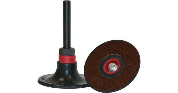 1001728232 backing pad 25x6 mm MEDIUM 295422