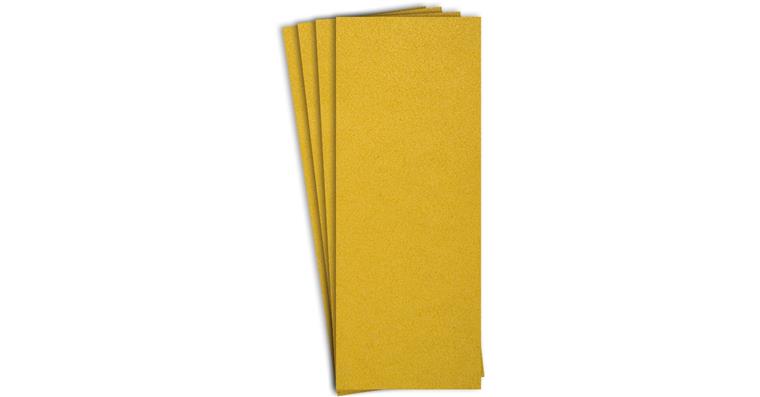 1001726064 abrasive strips 115x280 mm grit 80 without hole 194674
