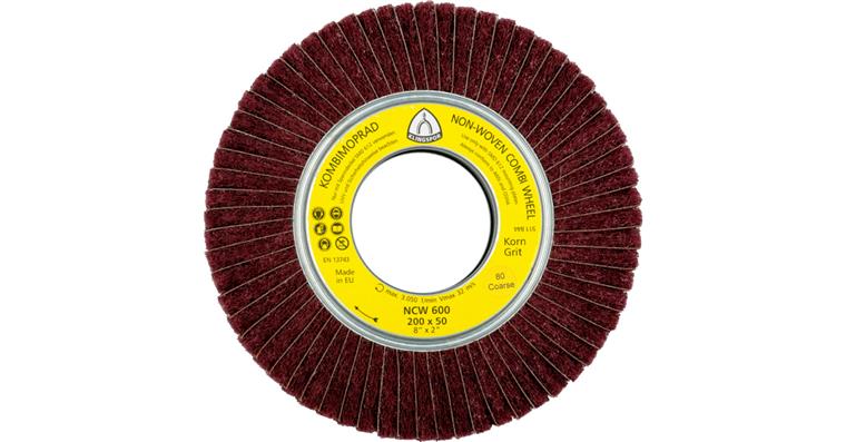 1001726669 non-woven mop wheels combination 165x50x43.1 mm grain 100 Medium 258910