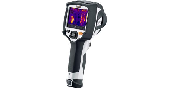 Wärmebildkamera ThermoCam. HighSense Pro