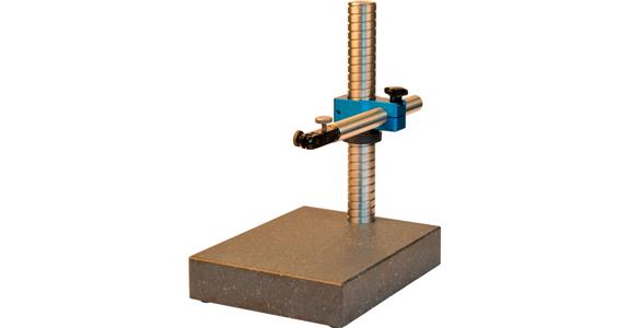 ATORN příčné rameno měřicího stolu se stavěcím závitem 400x25 mm