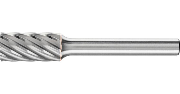 1001437318 Frézy ze slinutého karbidu – ZYAS 1020/6 STEEL