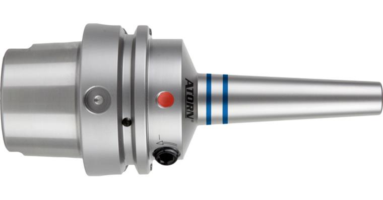 1021866100 Hydraulické expanzní sklíčidlo 3° HSK63 (ISO 12164) pr. 5 mm, A=120 mm