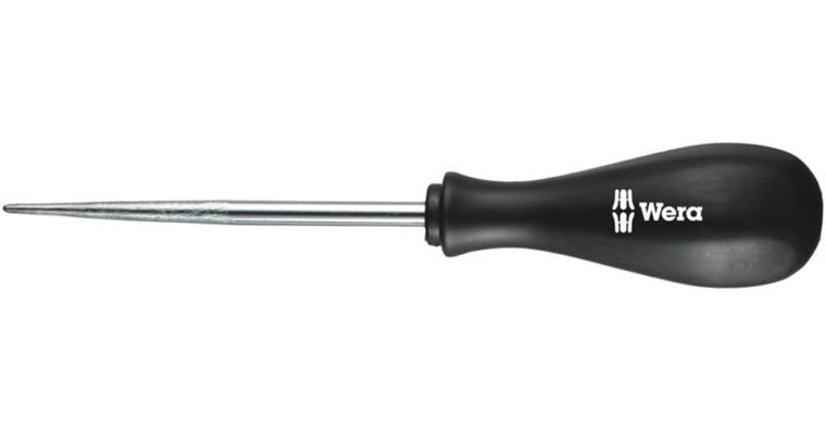 1001701603 Mortiser 1427 Blade length 105 mm Handle length 92 mm 05027405001