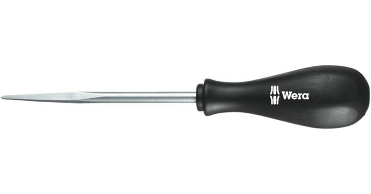 1001701605 Reamer 1428 Blade length 107 mm Handle length 92 mm 05027455001