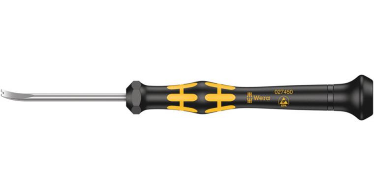 1001708367 Lifter 1529 ESD 1.0x3.5x50 mm 05027450001