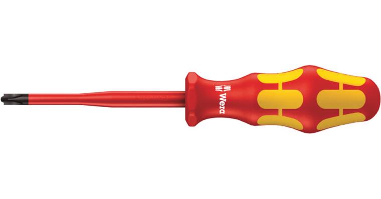1001706806 VDE-insulated screwdriver PlusMinus 162 iS PH/S 2x100 05006456001