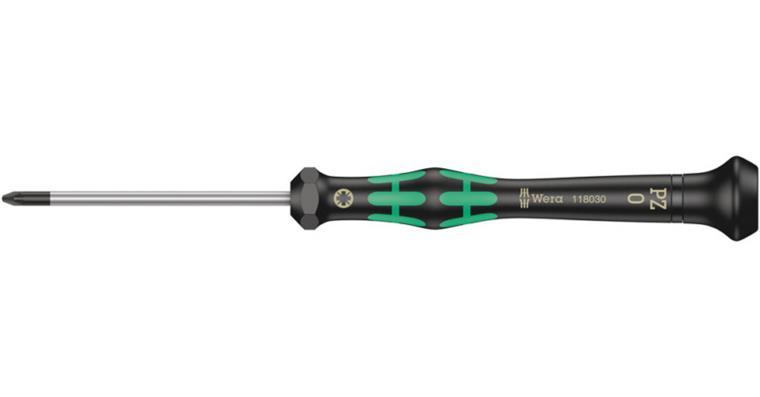 1063088101 Electronic Phillips screwdriver 2055 PZ 0x60 mm 05118030001