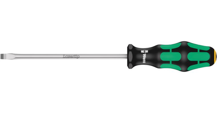 1001705816 Slotted screwdriver 334 Workshop blade 1.0x6.0x150 mm 05340330001
