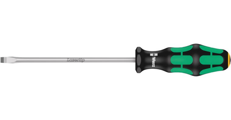 1052123103 Slotted screwdriver 334 1.2x6.5x150 mm 05110010001