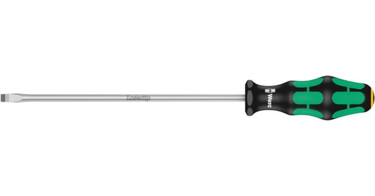 1001705817 Slotted screwdriver 334 1.2x6.5x200 mm 05007621001
